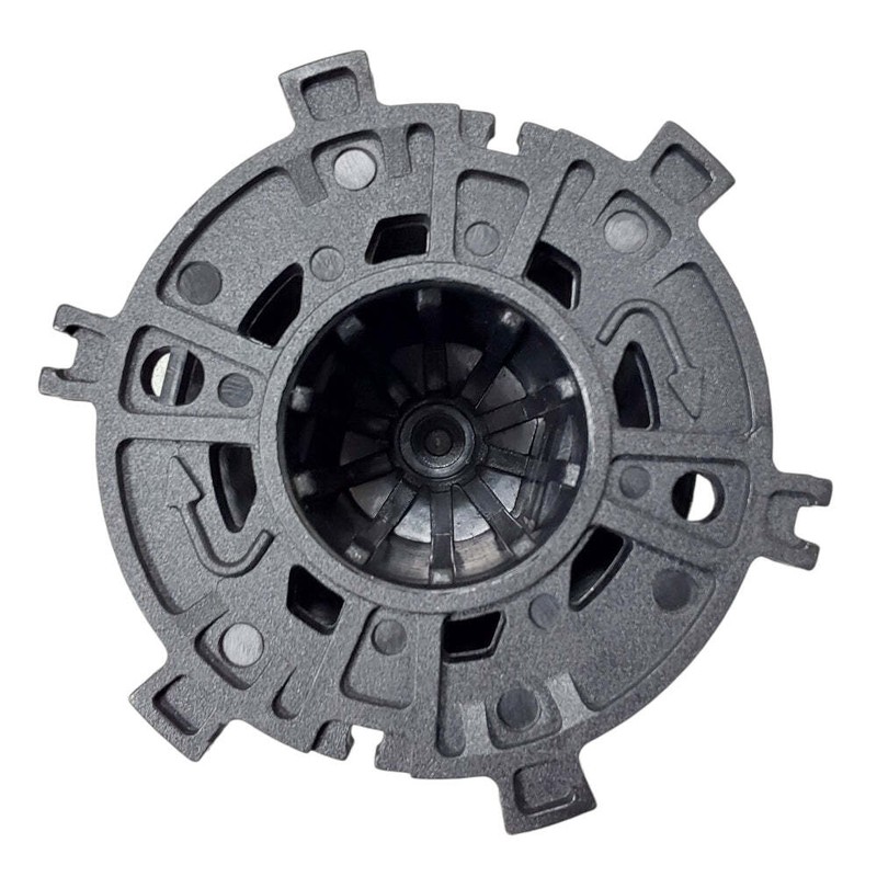 Proven Part Long Life Trimmer Spool Fits 25-2 and 27-2 For Stihl 4002 710 4321 4 gallery