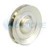 Spindle Pulley for Murray 094592 94592 95309 46" Cut Mowers gallery