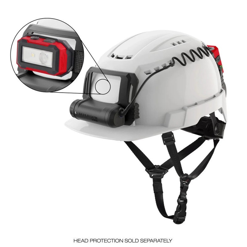Milwaukee Bolt Redlithium Usb Cooling Fan gallery