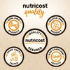 Nutricost Pantry Organic Cocoa Powder (1.5lb) - Vegan, Gluten-Free, Non-GMO gallery