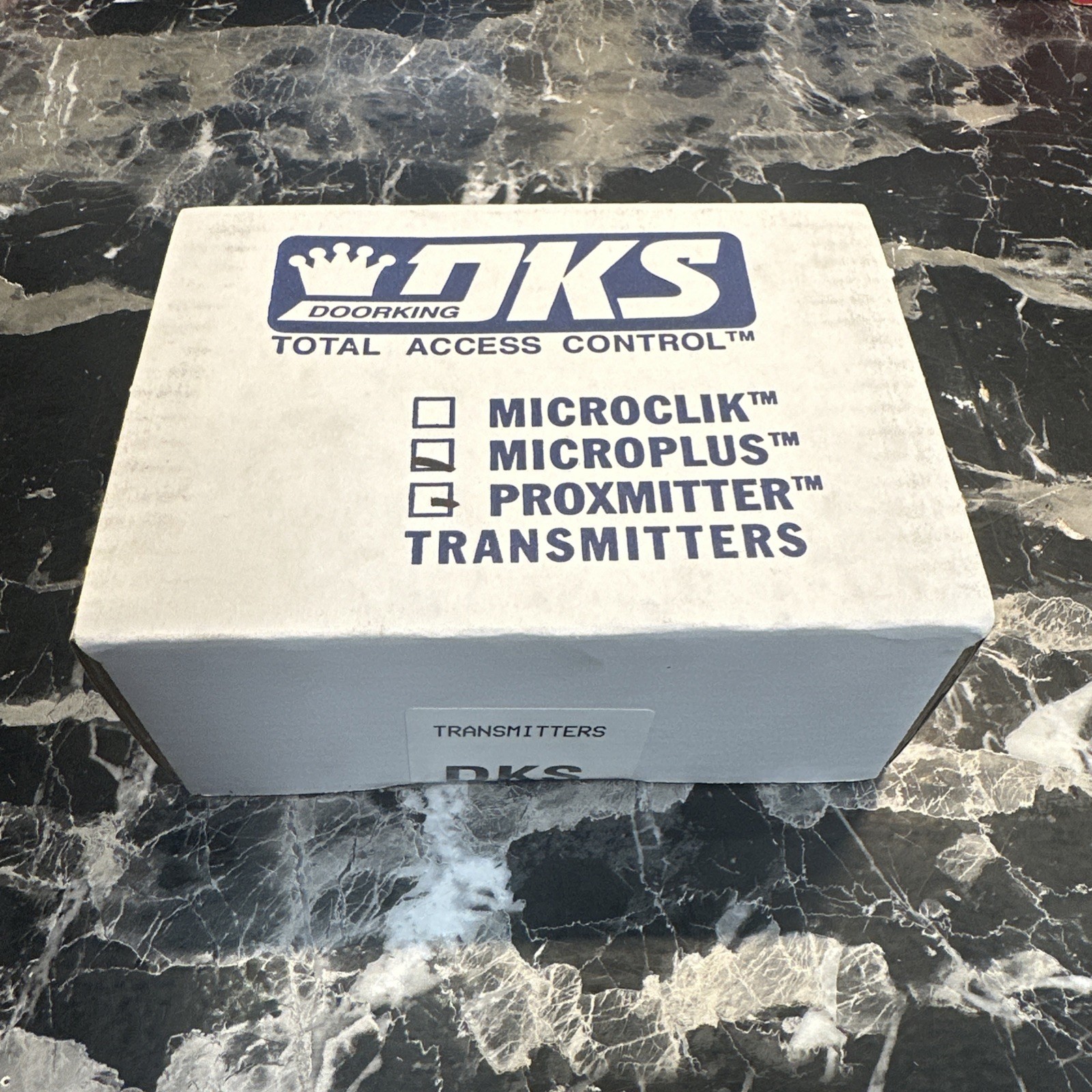 Door King DKS 8069-087 Proxmitter MicroPlus (10 Pack) gallery