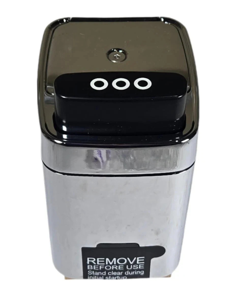 SLOAN EBV500A Electronic Sensor Retrofit 1.6 GPF ADA Compliant Chrome gallery