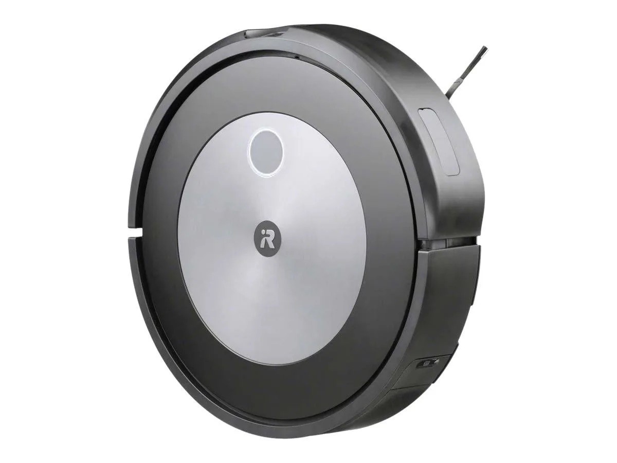 iRobot Roomba Combo j7+ Self-Emptying Robot Vacuum & Mop gallery