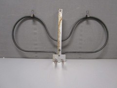 Kenmore Range Convection Element (TESTED GOOD) 316506100 ASMN