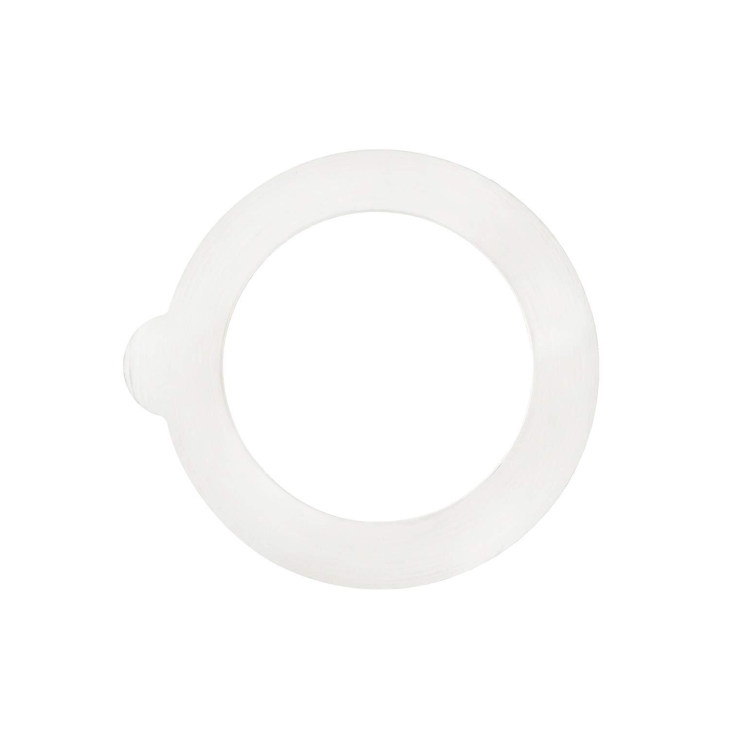 Bormioli Rocco Fido Jar Gaskets - Set of 6 gallery