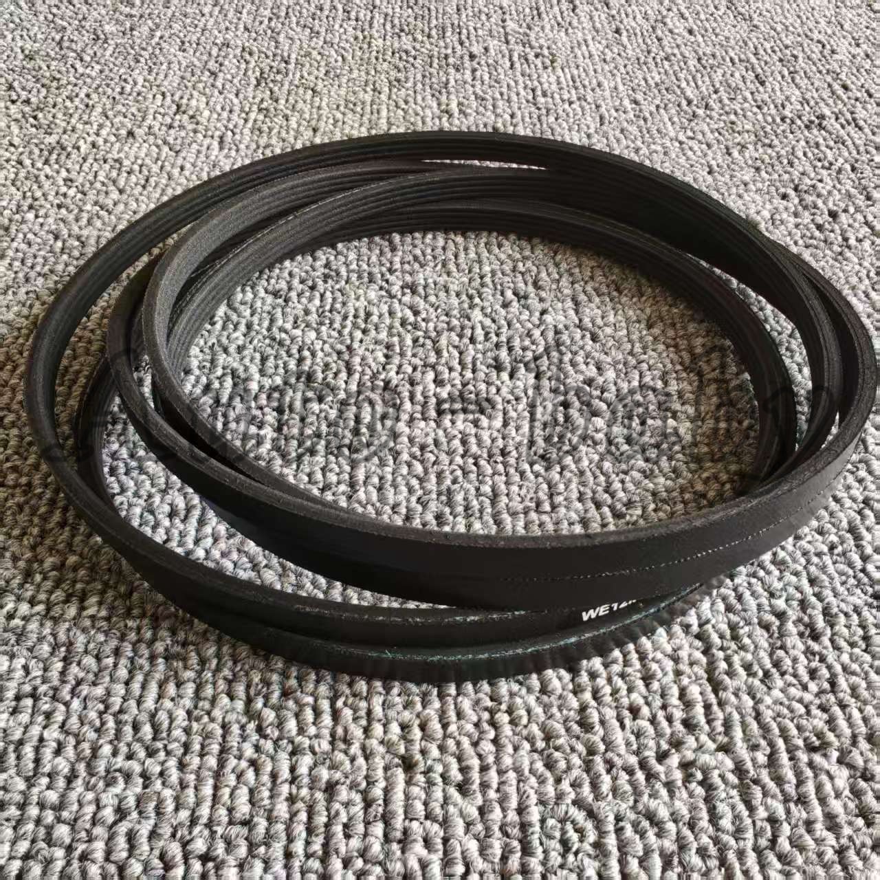 WE12M29 For GE General Electric Dryer Belt Fits For WE03X29897 134503900 NEW USA gallery
