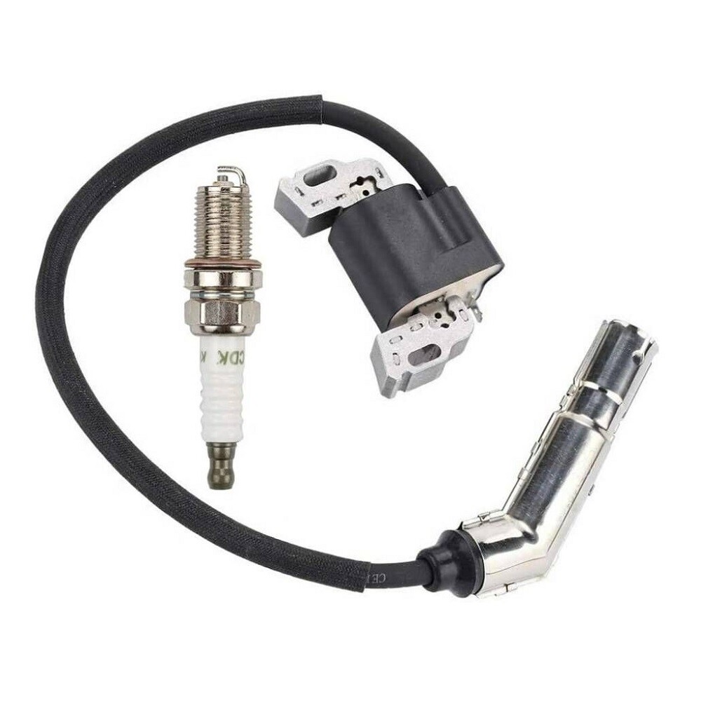 Ignition Coil For Craftsman LT1000 Lawn Tractor W/ Briggs & Stratton 17.5HP 18hp gallery