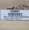 Top Load Washer Drain Pump w/ Bracket 203885P Speed Queen gallery