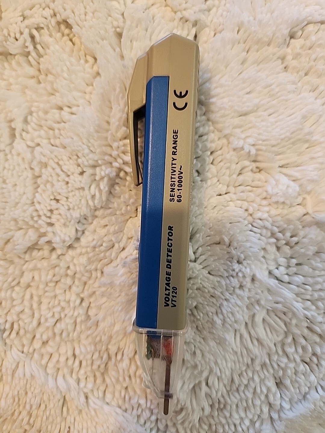 Intertek Non Contact Voltage Tester gallery