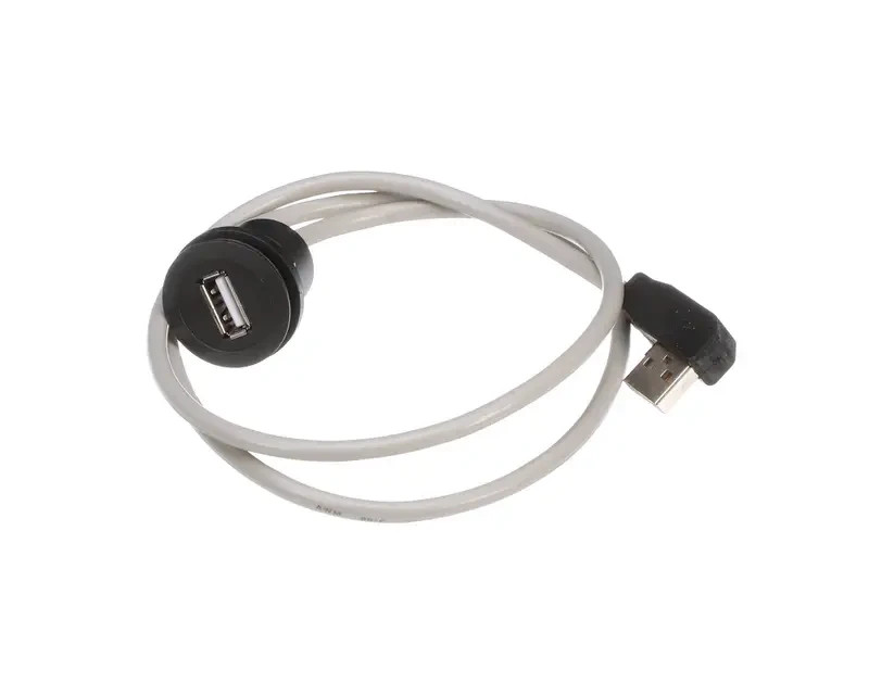 Schaerer 3370068003 USB Port with Connector For Coffee Art OEM Part gallery