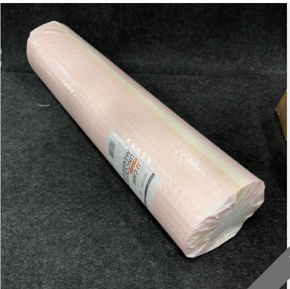 JJ CARE - Uncoupling Membrane 1/8 Underlayment Rolls 3.3 x 16.5ft -54 Sqft gallery