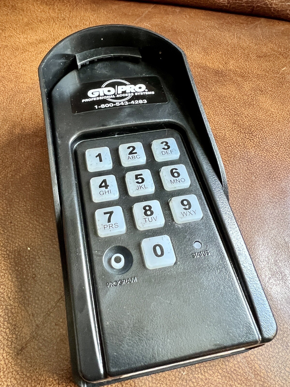 GTO Pro Professional Access Systems gallery