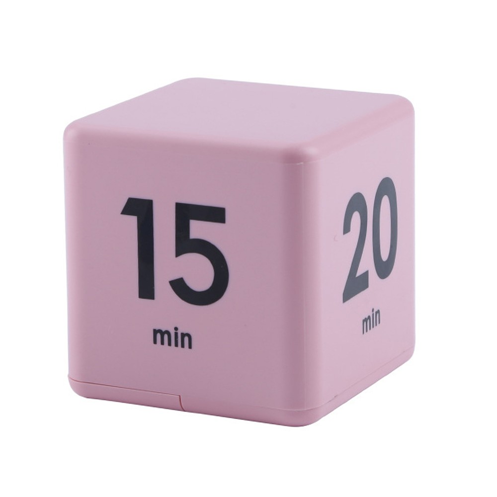 Timers Management and Countdown Settings with Flip E9P3