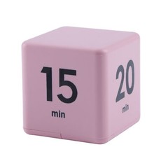 Timers Management and Countdown Settings with Flip E9P3