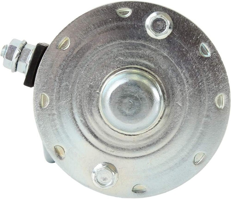 Starter Motor for Briggs & Stratton 28A707 28A702 19G412 19G437 251707 Engine gallery