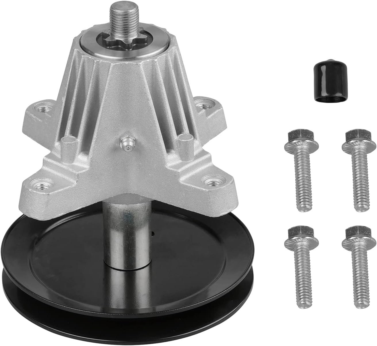 Spindle assembly For MURRAY 2109300156A 2130200022 Spindle assembly gallery