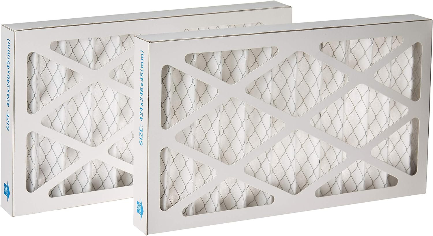 Woodworking Air Filters, 5-Micron Outer Filter for 400 CFM Air Filtration System gallery