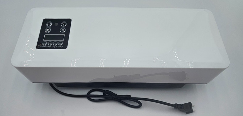 Wall Mounted Mobile Air Conditioner & Heating gallery