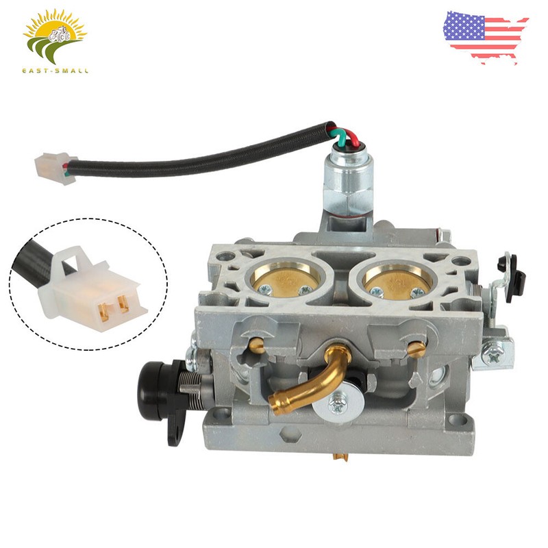 For Toro TimeCutter & For Exmark Quest E/S Series Carburetor 127-9289 136-7840 gallery