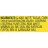 Swedish Fish Mini Soft & Chewy Candy, 56oz Resealable Club Pack (3.5 Pound Bag) gallery