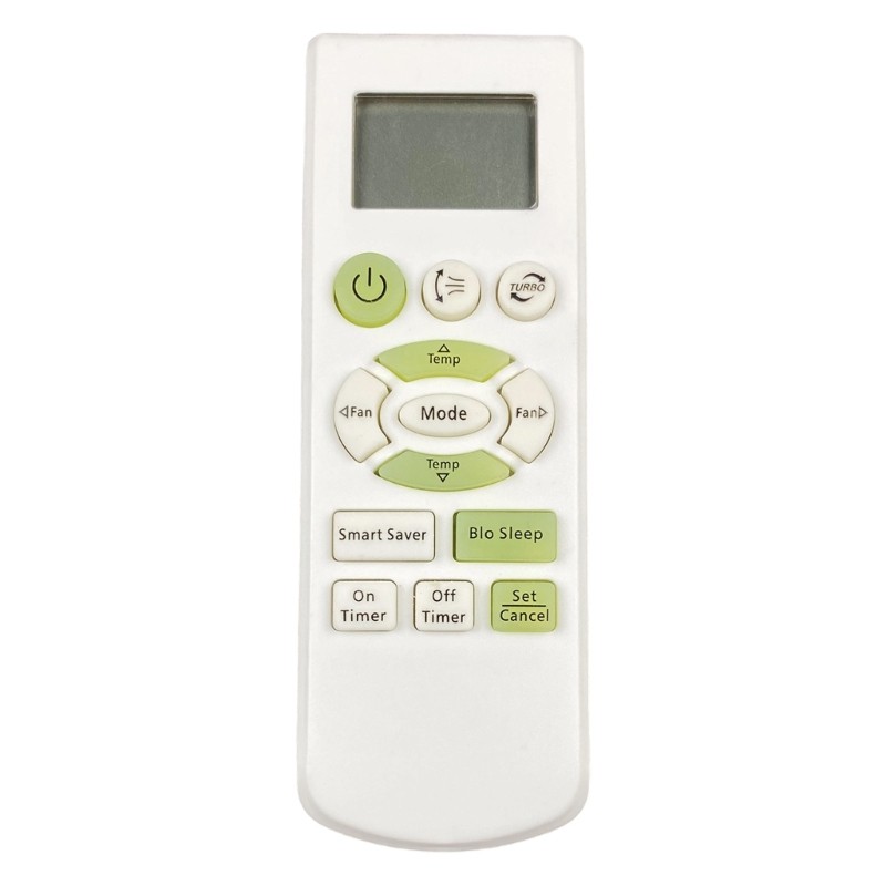 Long Ranges Air Conditioner Remote Replacement For DB93 11489L gallery