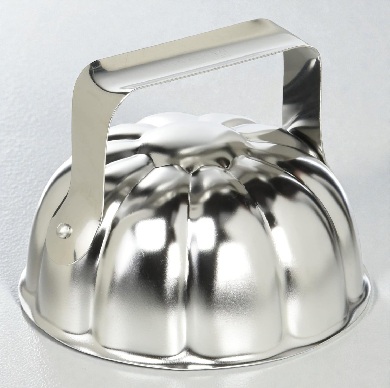 Yoshikawa Rice Mold Flower Shape 280ml Stainless Steel Made in Japan YJ2792 gallery