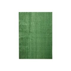 TrafficMaster Emerald Green Precut Turf 6 Ft. X 8 Ft. Artificial Grass Rug