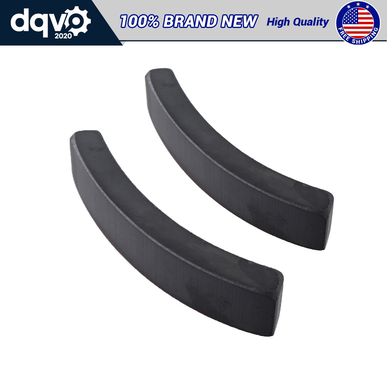Flywheel Charging Magnets for Courage Command Magnum K-Series M-Series .etc gallery