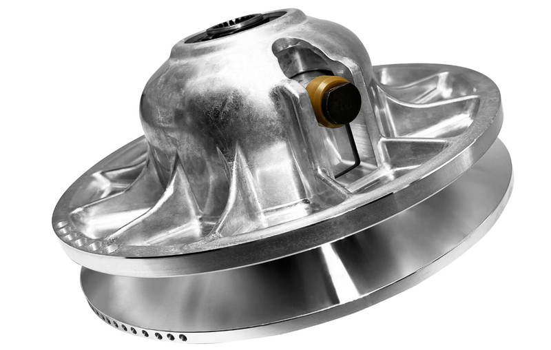 Secondary Clutch, Compatible with 2016-2021 Polaris RZR (select models) gallery