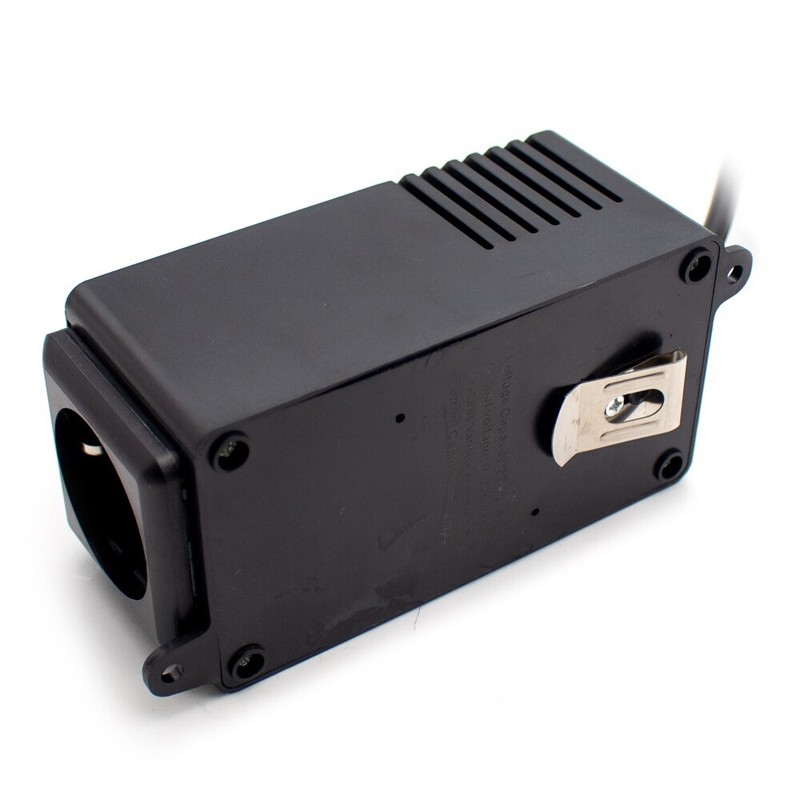 110V 220V Speed Controller Stepless Speed Control Switch Max 10A 4000W gallery