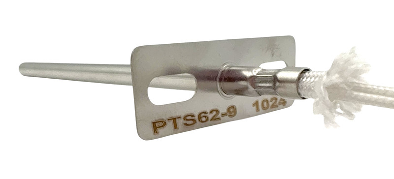 Replacement RTD Temperature Probe Sensor, Compatible with Pit Boss Pellet Grill gallery