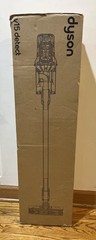 Dyson V15 Detect Absolute Vacuum Cleaner New