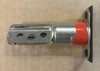 Baldwin Adjustable Deadbolt Latch Kit 2-3/8" or 2-3/4" Backset w Strike Plate gallery