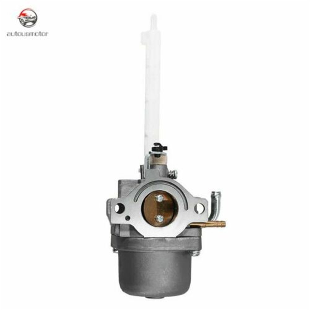 Carburetor fit Briggs & Stratton 796122 794593 793161 696737 20a114 20a414 Mower gallery