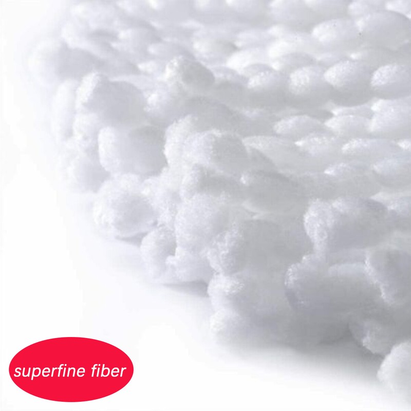 5 pcs Replacement Microfiber Mop Head Easy Clean Wring Refill For O-Cedar USA gallery