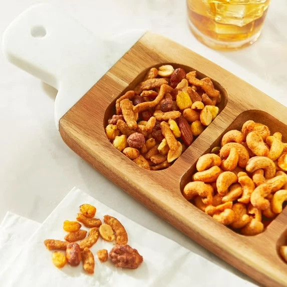 Great Value Cajun Trail Mix, 27 oz... gallery