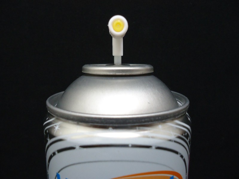 12 Wizard Automatic Spray Refill Air Wick Glade Freshly Picked Lavender SEE NOTE gallery
