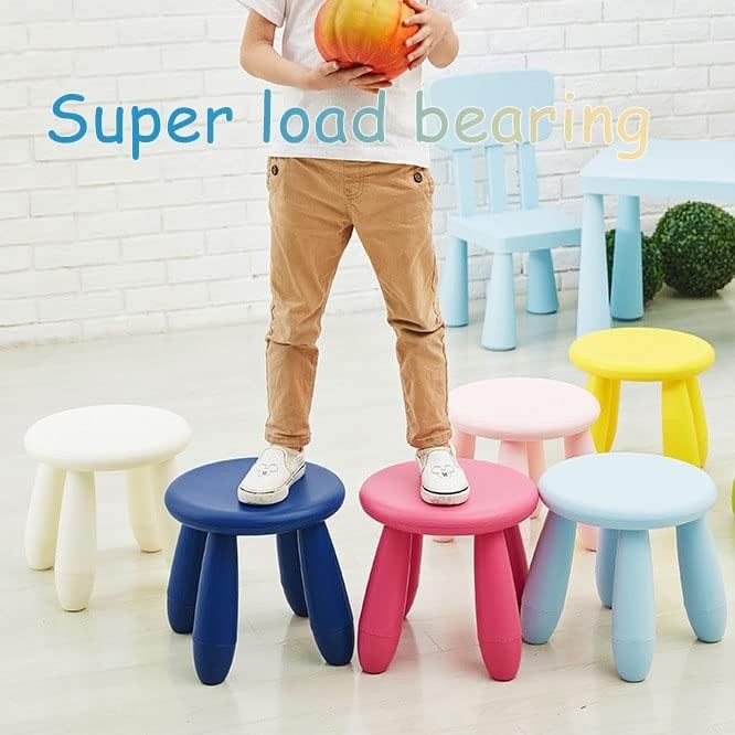 Kids Step Stool Kindergarten Study Stools Lightweight Footstools Are Sturdy And gallery