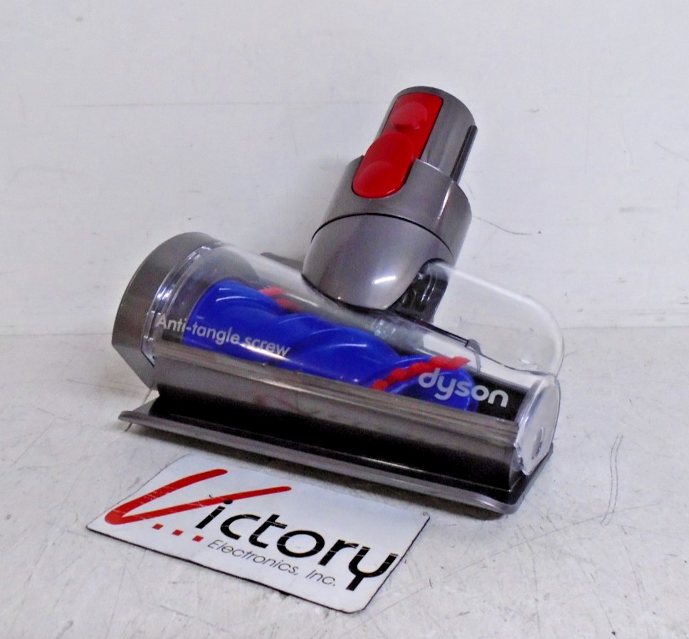 Used Dyson Anti-Tangle Hair Screw Tool Attachment Head | 436314 | V8 V10 V11 V15 gallery