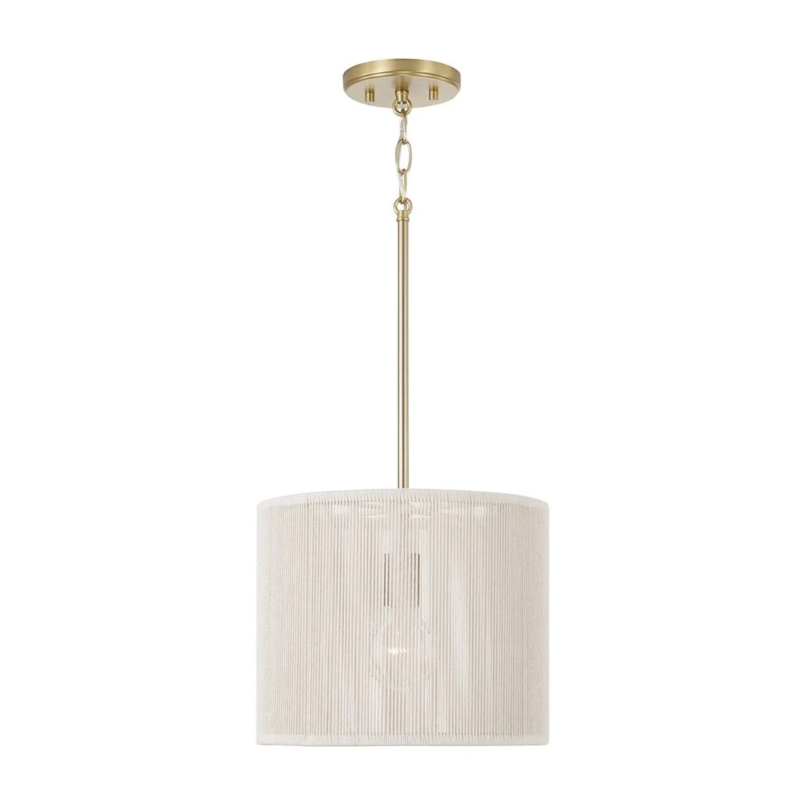 Capital Lighting 357912MA - Pendants Indoor Lighting gallery