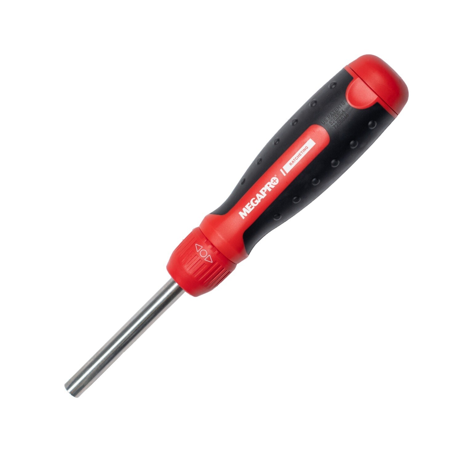 Megapro 13 in 1 Ratcheting Multi Bit Screwdriver Flat Phillips Square Torx CA gallery