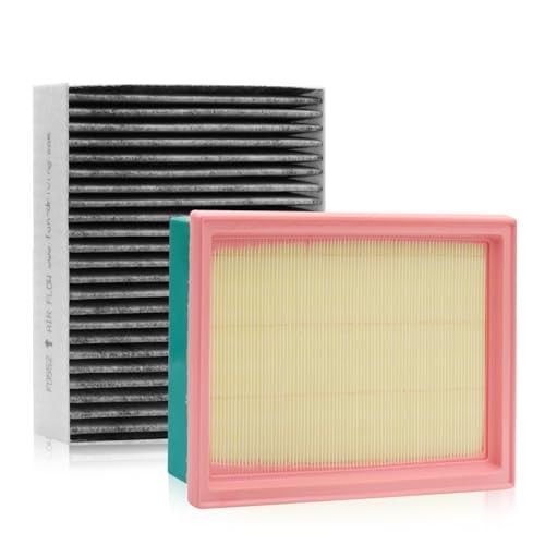 Cabin Engine Air Filter for Infiniti Qx60 3.5L V6 2022 2023 2024 2025 gallery