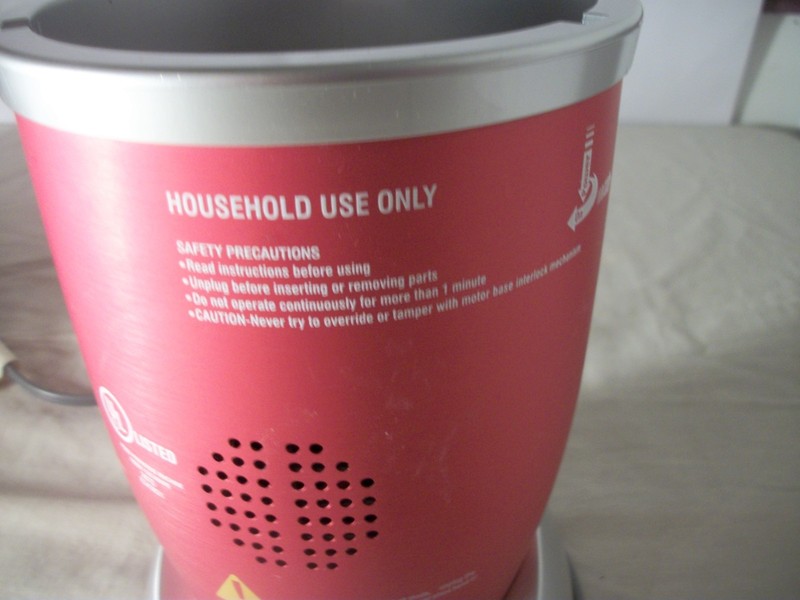 Majic Bullet NutriBullet gallery