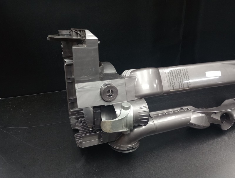 DYSON DC17 MAIN BODY ONLY Frame gallery