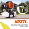 High-Quality Tygon Fuel Line Hose Kit: 20 Feet Total for Small Engine Efficiency gallery
