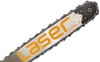 24" Laser Ultra Bar & Chain 3/8" .058 84DL for Husqvarna 61 66 266 268 272 gallery