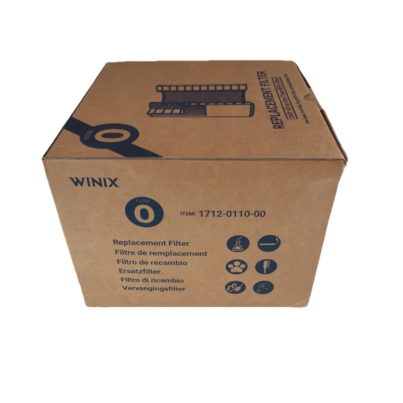 Fast Shipping Winix Replacement Filter O – 1712-0110-00 gallery