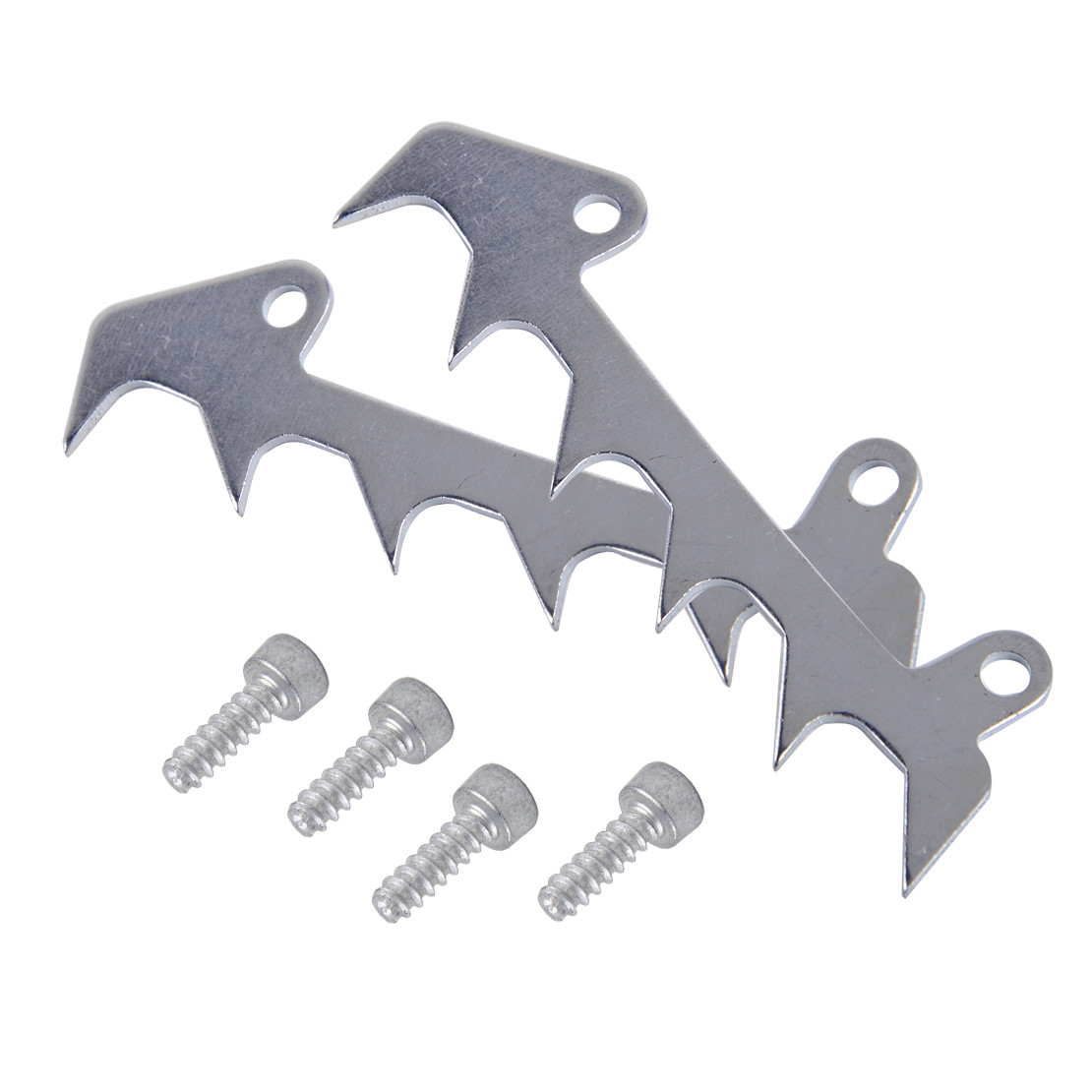 2 * Bumper Spike Felling Dog Fits STIHL 017 018 021 MS170 MS180 MS250 Chainsaw gallery