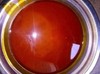 Red Palm Oil Cold Pressed, Unrefined, 100% Pure Natural, 33oz gallery