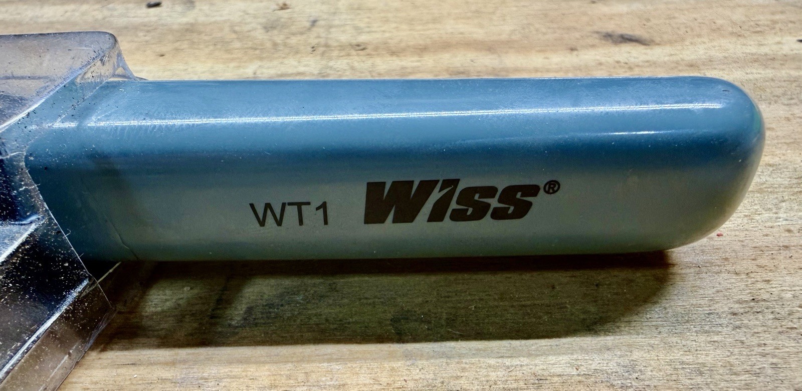 Crescent Wiss Tools WT1 Hand Cable Tie Tensioning HVAC Tool , 7-1/2" 7005598 gallery